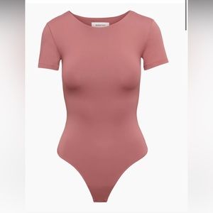 Babaton contour bodysuit